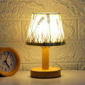 Bedside Lamp Simple Minimalist Design Table Light. 