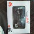 Pocket Wi-Fi LTE GL04P All Sim work Lot Wi-Fi scratches On Front screen and back. 