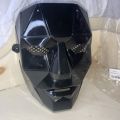 Squid Game Front Man Boss Face Cover Masks |Party Masquerade Props Kids & Adult - Squid Game BOSS MASK - Squid Game. 