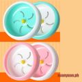 XUAN 1pc Creative Hamster Wheel Silent Rotatory Jogging Wheel Exercise Wheel. 