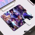 Wireless Computer Magic Mouse Gamer LOL KDA GAMING MOUS PAD Rubber Mat Mausepad Deskmat Pc Accessories Mousepad Mats Keyboard. 