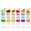 Derma Shine Pack of 6 Facial kit 70ml each.. 