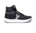 LEPA Original Soft and Comfortable Black Shoes or Jogger for Men Tarpal Store. 