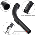 Handle for Miele Vacuum Cleaner Replacement Parts Kits Handle Tube Diameter 35 mm / 47 mm. 