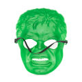 Hulk Mask for Kids, Super Hero Costume Birthday Toy Gift for Children Halloween Cosplay For Kids. 