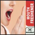 MALAMAH MOUTH FRESHENER MOUTH SPRAY, FRESH BREATH FRESHENER ORAL SPRAY FOR FRESH BREATH NON ALCOHOLIC HILAL, 4 TASTY FLAVORS, SPEARMINT, FRESHMINT, PEPPERMINT  ETC (1 PIECE) ANYONE. 
