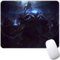 League of Legends Zed Small Gaming Mouse Pad Computer Mousepad Gamer Mouse Mat Laptop Mausepad XXL Carpet Keyboard Mat Desk Pad. 