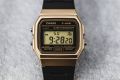 Original Casio - F-91WM-9ADF - Digital Wrist Watch for Men - Vintage Series​​​​​​​​​​​​​​. 