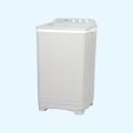 Super Asia Washing Machine SA-240 SHOWER WASH Double Body. 