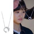 3style F4 chinese Drama fashion new creative design temperament Necklace Same style High quality Necklace. 