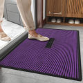 STATE LINE MAT ENTRANCE HOME & OFFICE DOOR MAT. 