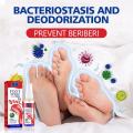 Aichun beauty moisturizing foot cream, dead skin care cream, foot removal cream for cracked heels 20g AC2042. 