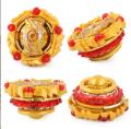 beyblade burst sparking curse satan B-164 SuperKing RB20 Curse Satan Hr.Un 1D Solong4u Spinning Top Toys for Children. 