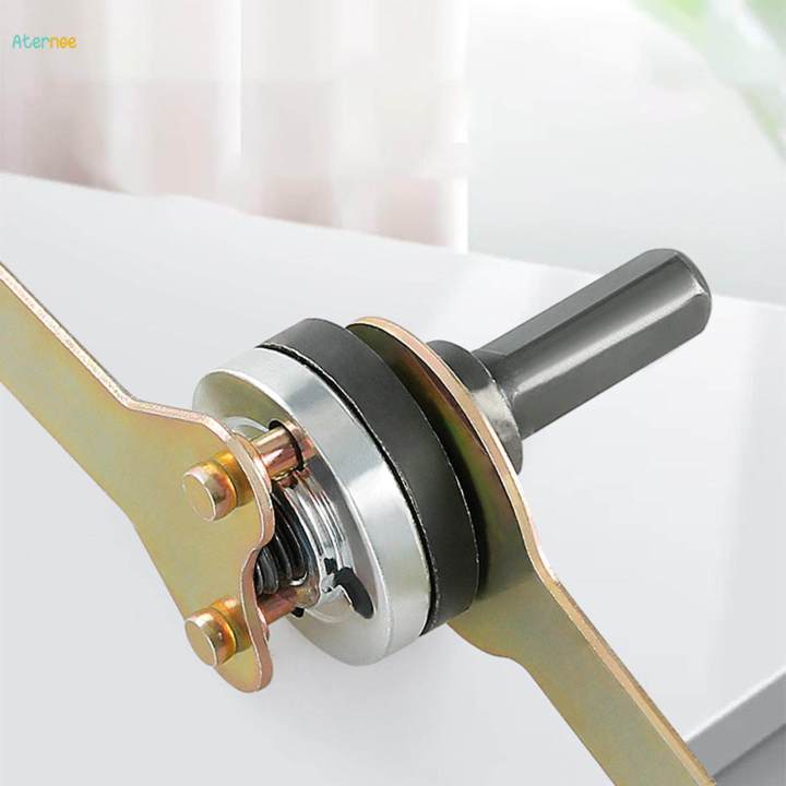 Drill Angle Grinder Adapter for Hand Drill Drill Conversion Kits to Grinder
