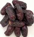 Kalmi dates (khajoor) 1 kg packet - Premium quality - From Saudia Arab - Albarni Alhijazi. 