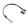 For Lenovo Y50-70 / Y70-70 / Z51-70 Replacement DC Power Jack Connector Flex Cable for Lenovo G50-30 / G50-40 Phone Mobile Part. 