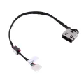 Cell Phone Moving Parts o G50 - Lenov Cable For 70/Z/Y70 - For Lenovo Y50-70 51-70 Replacement DC Power Jack Connector Soft 30/G50-40. 