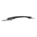 1pc Plastic Telescopic Pulls Portable Travel Luggage Suitcase Handles Household Equipment Handle Rod Nicle. 