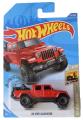 Hot Wheels 20' Jeep Gladiator Metal Die Cast Vehicle Model Toy Car. 