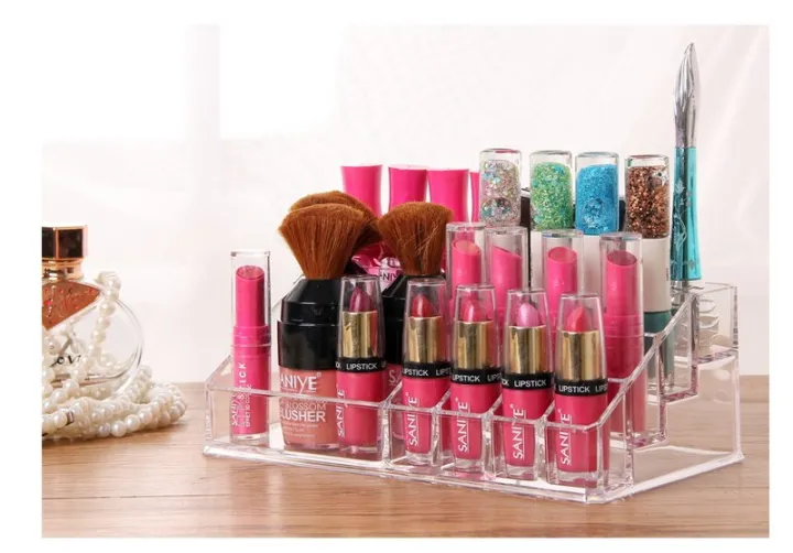 Makeup%20organizer,%20Acrylic%20Makeup%20Stand,%20Cosmetics%20Organizer,%20Lipsticks%20Organizer,%20Makeup%20Brush%20Holder,%20Brush%20Organizer,%20Makeup%20&%20Lipstick%20Organizer%20Made%20in%20China%20Original%20-%20Image%205