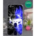 Oppo F1S Pouch Case - Car Soft Back Cover Case for Oppo F1S. 