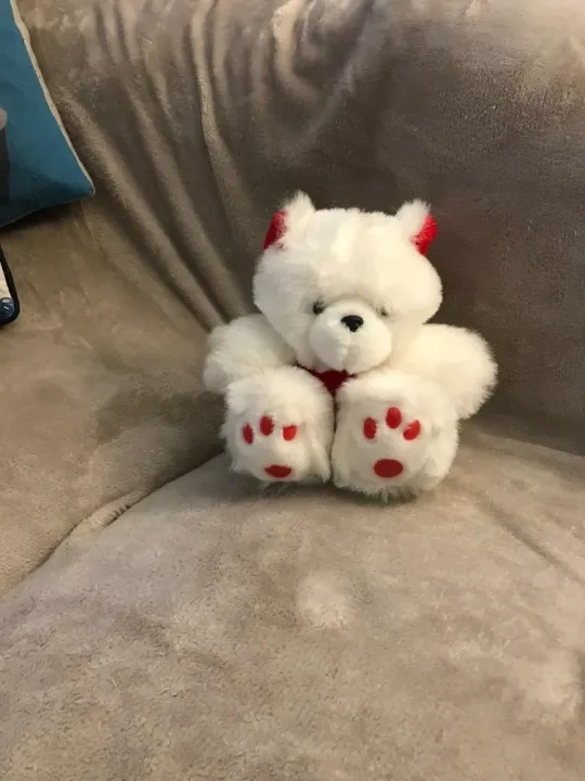 Imported%20Cute%20White%20Teddy%20Bear%20Soft%20Stuffed%20Plush%20Toy%20For%20Kids%20-%20Image%206