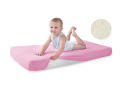 Baby cot sheet, Jersey crib Sheet, baby bed sheet 60x120cm, strachable Fabric. 