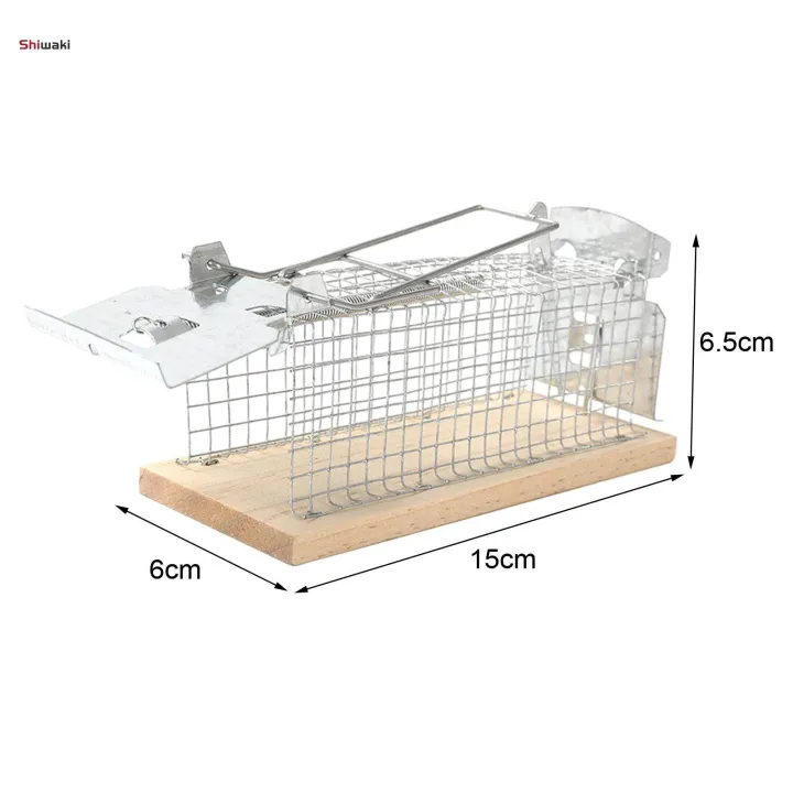 Humane%20Mouse%20Release%20Durable%20Easy%20to%20Set%20Rat%20for%20Garden%20House%20-%20Image%205