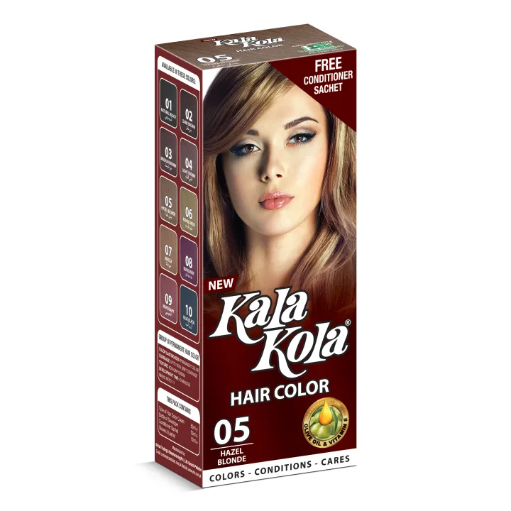 KalaKola%20Hair%20Color%20Hazel%20Blonde%2005%20100ml%20-%20Image%202
