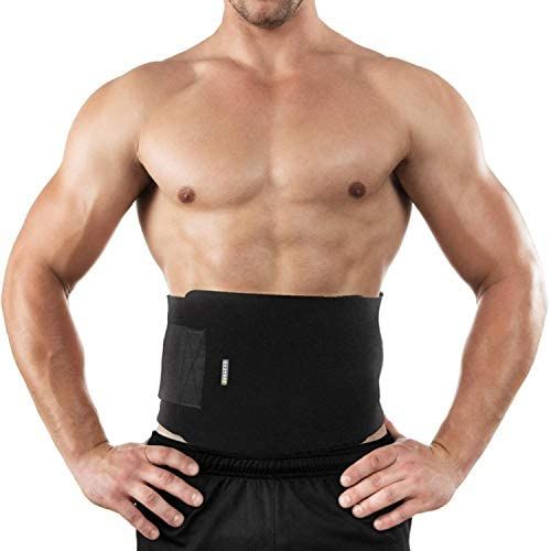 Sweat%20Belt%20Waist%20Trainer%20Body%20Adjustable%20Girdle%20Trimmer%20Gym%20Sports%20Caloric%20Burner%20Workout%20Fitness%20Abs%20Sweat%20Wrap%20Tummy%20Slimming%20Posture%20Support%20Belt%20-%20Image%202