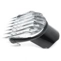 for Philips Hair Clipper Comb Small 3 21MM QC5010 QC5050 QC5053 QC5070 QC5090. 