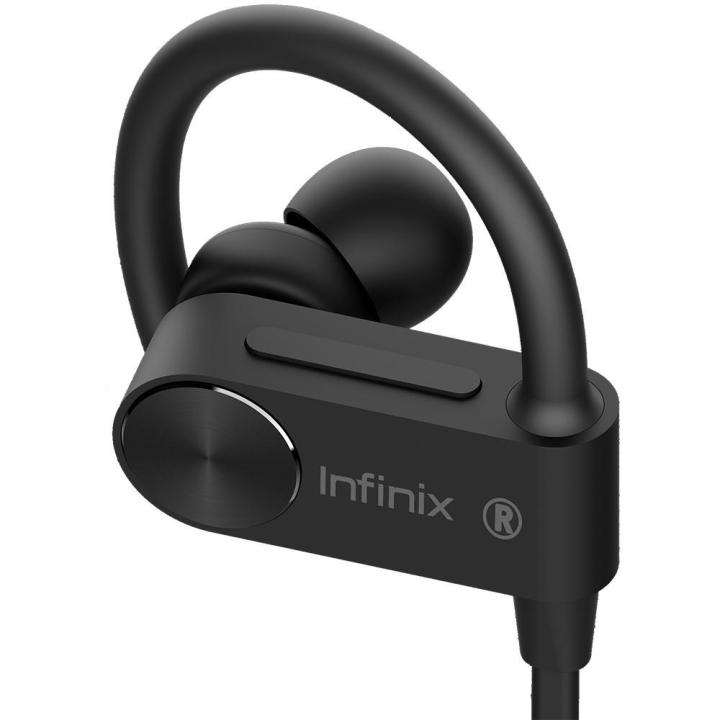 Infinix Sports Bluetooth Earphone XE07, Bluetooth Earphone, Earphone