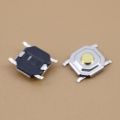 【Mary DAI Store】10PCSNew Switch Button Remote Key Card Renault Laguna Espace 4x4x1.6 mm. 