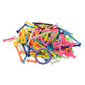 Educational Early Learning Creative Smart Stick Building Blocks Brain Toys for kids Boys Girls - Bricks Puzzle Sticks Buildings Brick Block Toy For Children - 99 Pcs. 