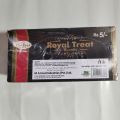 Royal treat biscuit 30 packs Rs 5. 