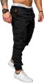 Cargo Trousers for Men - 6 Pocket Trousers - 6 Pocket Cargo Trousers in all Colors - Cargo Trouser- Mens Trousers -Trousers for Men - 6 Pocket Trouser. 