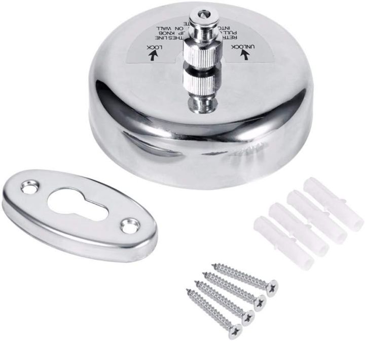 Retractable%20Wall%20Mounted%20Wire%20Nylon%20Rope%20Washing%20Line%20Indoor%20Outdoor,%20SUS304%20Stainless%20Heavy%20Duty%20Clothes%20Drying%20Laundry%20Line,Wall%20Mounted%20Drying%20Rack%20Clothesline%20for%20Apartment%20Hotel%20Dorm%20Balcony%20Laundry%20Room%20Bathroom,%202.8%20m%20-%20Image%204