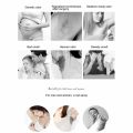 New 60g Alum Stick Deodorant Stick Body Odor Remover Antiperspirant Stick Alum Crystal Deodorant Underarm Removal For Women Man. 
