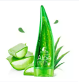 Moisture Aloe Vera Gel 99% Soothing Skin Care Gel Cream. 