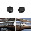 Keyless Entry Outside Door Handle Sensor Button Rubber Cover for Mercedes Benz W164 W251 R GL ML Class R300 ML320(Left). 
