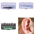 【Good-Love Store】Ear Wax Remover, Q Ear Wax Cleaners, Ear Cleaner, Q Twist Ear Soft & Comfortable Ear Wax Remover. 