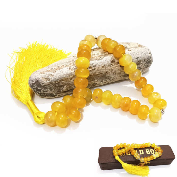 Yellow%20Color%20Aqeeq%20Stone%20Tasbeeh%2033%20Beads%20%20(Size%208MM%2010MM%2012MM%2014MM)%20-%20Fancy%20Men%20and%20women%20Choice%20Color%20Tasbih%20(Agates)%20muslim%20Agate%20zikr%20prayer%20Tasbeeh%20-%20handmade%20Rosary%2012mm%20tasbi%20counter%20Stress%20Relaxation%20-%20Image%209