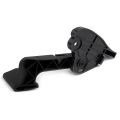Hood Latch Release Lever Handle Opener For 01-08 Audi A4 B6/B7 8E1823533B. 