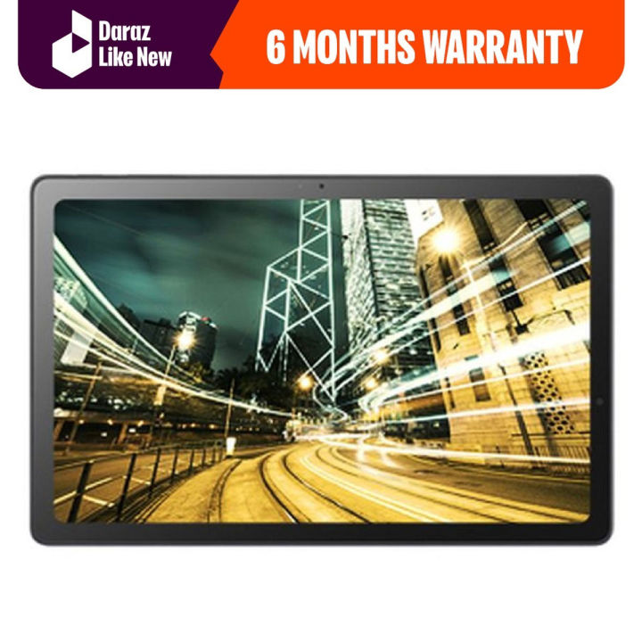 LG Ultra Tab – 10.3" Display, 4GB RAM, 64GB Storage, Wi-Fi Tablet - Daraz Like New Tablets