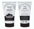 Glow And Clean Charcoal Face Wash 120ml. 