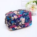 Middle-aged and elderly bags, small handbags, grandma's handbags, women's elderly, old ladies, grocery bags, double-layer mother coin purse. 