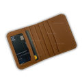 Premium Quality pocket friendly Slim and Smart & Classy Wallet and card holder purse for Men & Boys,. 