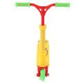 Mini Scooter Scooter Children Educational Toys Finger Fingerboard Skateboard. 