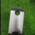 Motorola Moto Z Back Cover Metal Armor Case For Motorola Moto Z. 