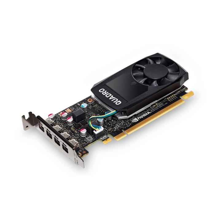 Nvidia Quadro P620 2GB GDDR5 , Graphic Card